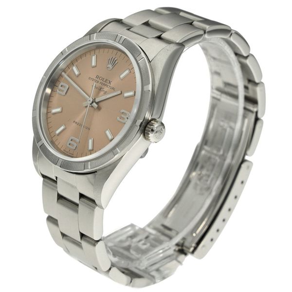 Rolex Air-King 14010M